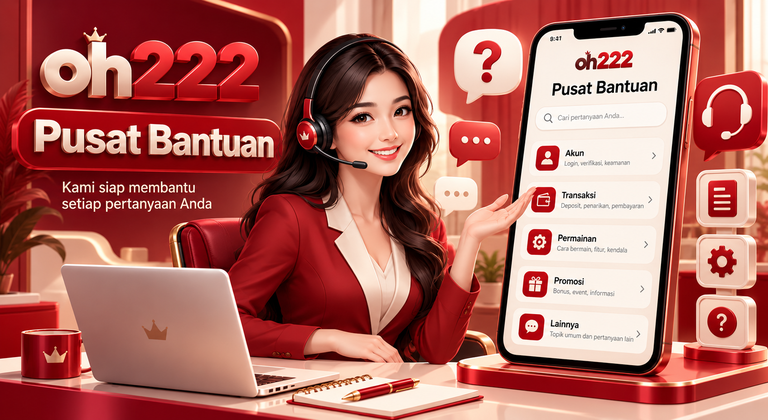 Ilustrasi panduan oh222